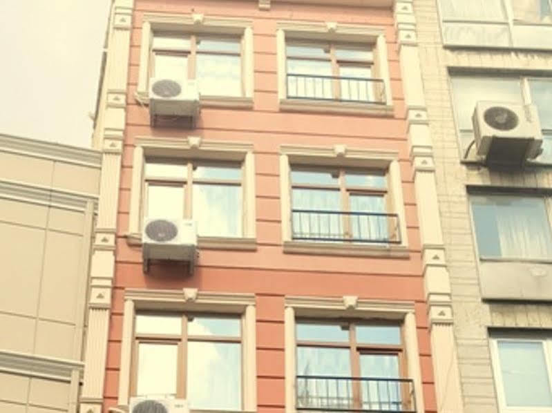 Apartment Myra *